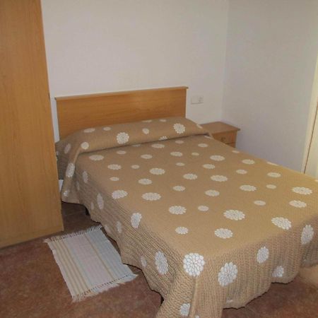 Hostal Las Torres Мадрид Екстериор снимка